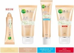 Garnier Skinactive Face SkinActive BB Cream Oogroller Light - 7ml - BB Cream -Modecosmetica 1200x864 1