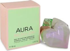 Thierry Mugler Aura Sensuelle 50 Ml - Eau De Parfum Sensuelle - Damesparfum -Modecosmetica 1200x871