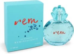 Reminiscence Rem 100 Ml - Eau De Toilette - For Women -Modecosmetica 1200x874
