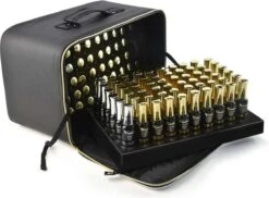 Venalisa 120 Set | 12ml Per Stuk | Professionele Set | Gellak Nagellak | Inclusief Koffer | Polygel | Polygel Kleuren | Polygel Nagels | Polygel Kit -Modecosmetica 1200x884