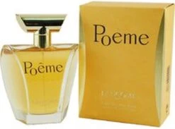 Lancôme Poême 30 Ml - Eau De Parfum - Damesparfum 35 Lancôme Poême 30 Ml - Eau De Parfum - Damesparfum -Modecosmetica 1200x889 1
