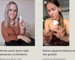 Skinlight Huidbleekcreme - 60ml - Alle Huidtypes - Maakt De Huid Tot 3 Tinten Lichter 10 Skinlight Huidbleekcreme - 60ml - Alle Huidtypes - Maakt De Huid Tot 3 Tinten Lichter -Modecosmetica 1200x955 1