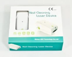 Anti Schimmelnagel Kalknagel Laserapparaat Om Zelf Te Behandelen, Veilig, Effectief, Snel En Pijnloos, Koude Laser Behandeling Voor Thuisgebruik, Voor Tenen En Vingers. Oplaadbaar. 13 Anti Schimmelnagel Kalknagel Laserapparaat Om Zelf Te Behandelen, Veilig, Effectief, Snel En Pijnloos, Koude Laser Behandeling Voor Thuisgebruik, Voor Tenen En Vingers. Oplaadbaar. -Modecosmetica 1200x963