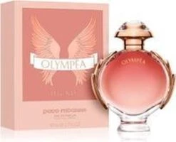 Paco Rabanne Olympea Legend 80 Ml - Eau De Parfum - Damesparfum -Modecosmetica 1200x970
