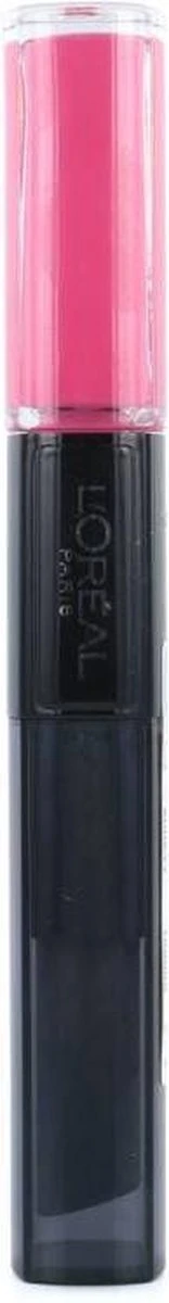 L’Oréal Paris Infallible Lippenstift - 123 Pink Comeback