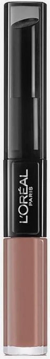L'Oréal Infallible 24H 2 Step Lipstick - 114 Ever Nude 3 L'Oréal Infallible 24H 2 Step Lipstick - 114 Ever Nude - Image 3