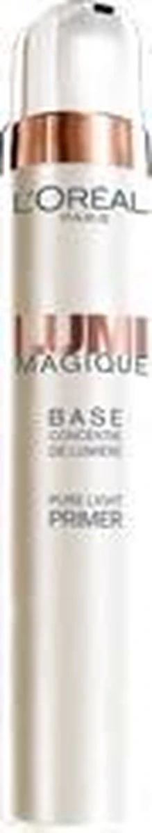 L'Oréal Paris Lumi Magique - Primer 5 L'Oréal Paris Lumi Magique - Primer - Image 5