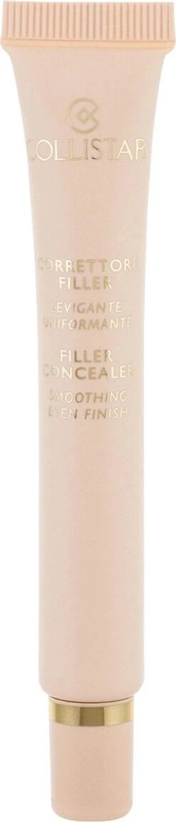 Collistar Filler Concealer 2 Dark -Modecosmetica 257x1200