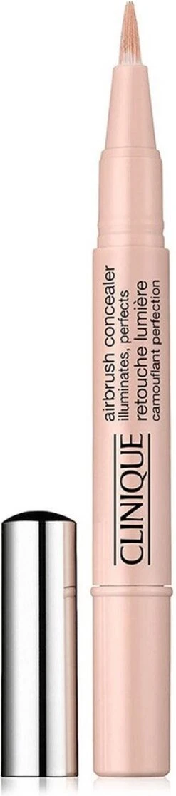 Clinique - Airbrush Concealer Brightening Corrector 1.5 Ml 01 Fair - -Modecosmetica 265x1200