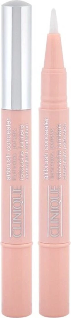 Clinique - Airbrush Concealer Brightening Corrector 1.5 Ml 01 Fair - -Modecosmetica 268x1200 2