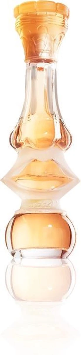 Salvador Dali Dalissime 100 Ml - Eau De Toilette - For Women 5 Salvador Dali Dalissime 100 Ml - Eau De Toilette - For Women - Image 5