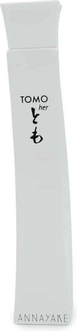 Annayake - Tomo Her - 100 Ml Eau De Parfum -Modecosmetica 280x1200 1