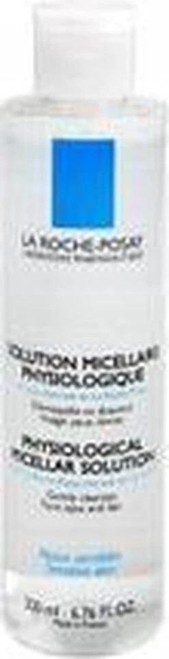 La Roche-Posay Fysiologisch Micellair Water - 750ml - Gevoelige Huid -Modecosmetica 308x1200 1
