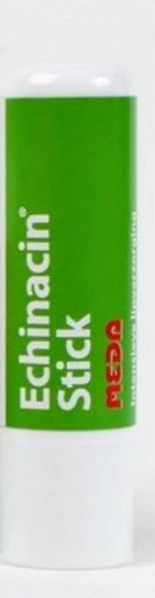 Echinacin Stick * 4.8 Gr 2 Echinacin Stick * 4.8 Gr - Image 2