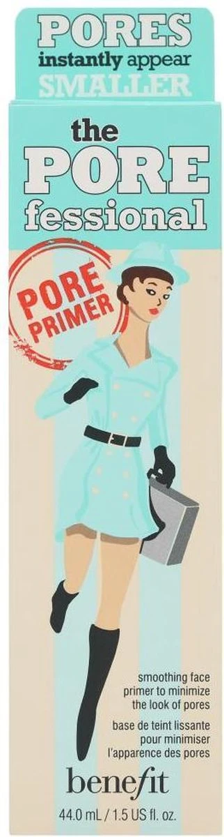 Benefit The POREfessional Primer 44 Ml 5 Benefit The POREfessional Primer 44 Ml - Image 5