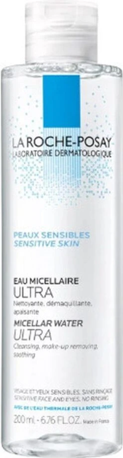 La Roche-Posay Fysiologisch Micellair Water - 750ml - Gevoelige Huid -Modecosmetica 324x1200