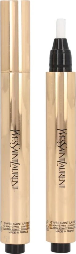 Yves Saint Laurent Touche Eclat Concealer - 1 Rose Radiance 18 Yves Saint Laurent Touche Eclat Concealer - 1 Rose Radiance -Modecosmetica 362x1200