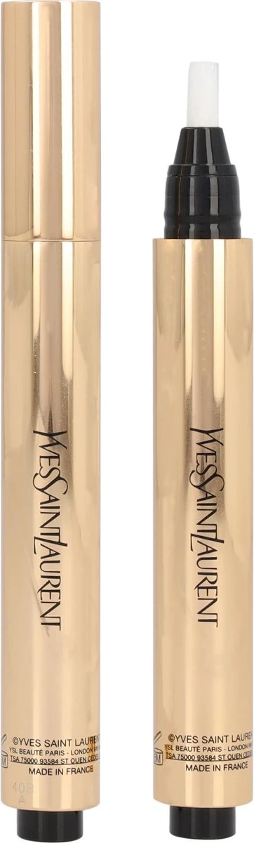 Yves Saint Laurent Touche Eclat Concealer - 1 Rose Radiance 9 Yves Saint Laurent Touche Eclat Concealer - 1 Rose Radiance - Image 9