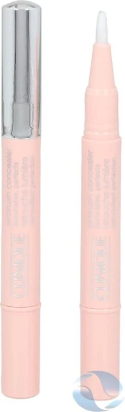 Clinique - Airbrush Concealer Brightening Corrector 1.5 Ml 01 Fair - -Modecosmetica 364x1200 1