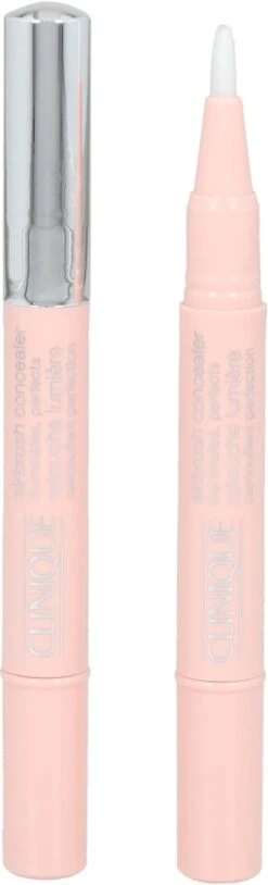 Clinique - Airbrush Concealer Brightening Corrector 1.5 Ml 01 Fair - -Modecosmetica 364x1200