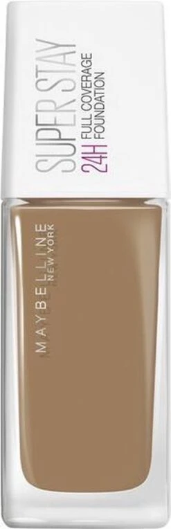 Maybelline Superstay 24H Foundation - 040 Fawn -Modecosmetica 388x1200