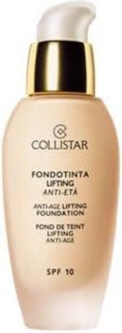 Collistar Lifting Foundation 4 Dark Beige 14 Collistar Lifting Foundation 4 Dark Beige -Modecosmetica 441x1200 1