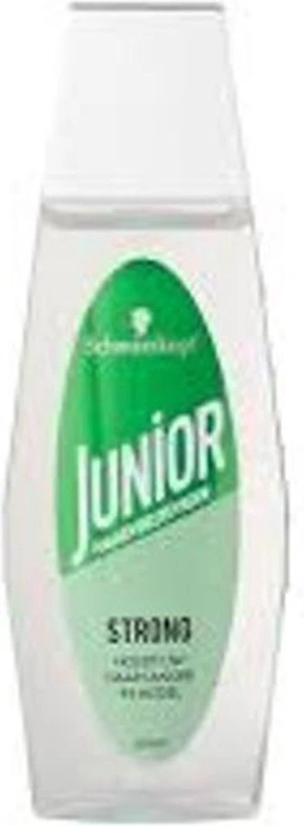 Junior Haarversteviger Strong 125 Ml 3 Junior Haarversteviger Strong 125 Ml - Image 3
