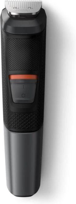 Philips Series 5000 MG5730/15 - Multigroom - Met 11 Hulpstukken -Modecosmetica 447x1200