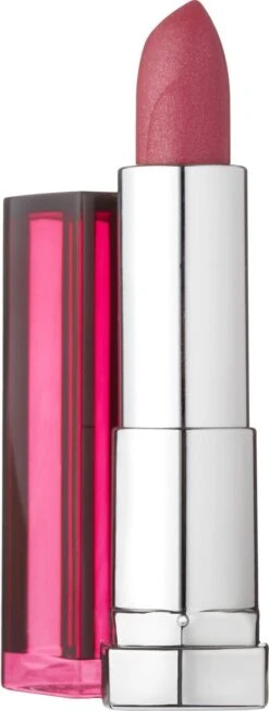 Maybelline Color Sensational - 165 Pink Hurricane - Roze - Lippenstift 11 Maybelline Color Sensational - 165 Pink Hurricane - Roze - Lippenstift -Modecosmetica 454x1200
