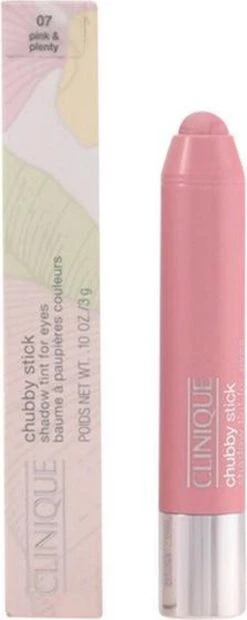 Clinique Chubby Stick Shadow Tint For Eyes 09 Lavish Lilac 7 Clinique Chubby Stick Shadow Tint For Eyes 09 Lavish Lilac -Modecosmetica 478x1200 3