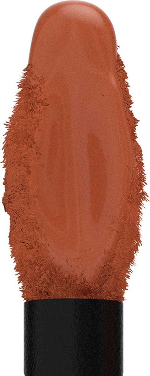 Maybelline SuperStay Matte Ink Lipstick Coffee Collection Limited Edition - 265 Caramel Collector - Nude Lippenstift - 5 Ml 15 Maybelline SuperStay Matte Ink Lipstick Coffee Collection Limited Edition - 265 Caramel Collector - Nude Lippenstift - 5 Ml - Image 15