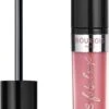 Bourjois Gloss Fabuleux Lipgloss - 4 Popular Pink