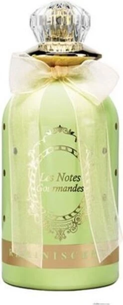 Reminiscence Heliotrope - 100 Ml - Eau De Parfum -Modecosmetica 487x1200