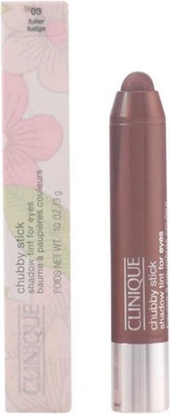 Clinique Chubby Stick Shadow Tint For Eyes 09 Lavish Lilac 8 Clinique Chubby Stick Shadow Tint For Eyes 09 Lavish Lilac -Modecosmetica 494x1200 2
