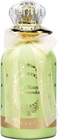 Reminiscence Heliotrope - 100 Ml - Eau De Parfum -Modecosmetica 504x1200