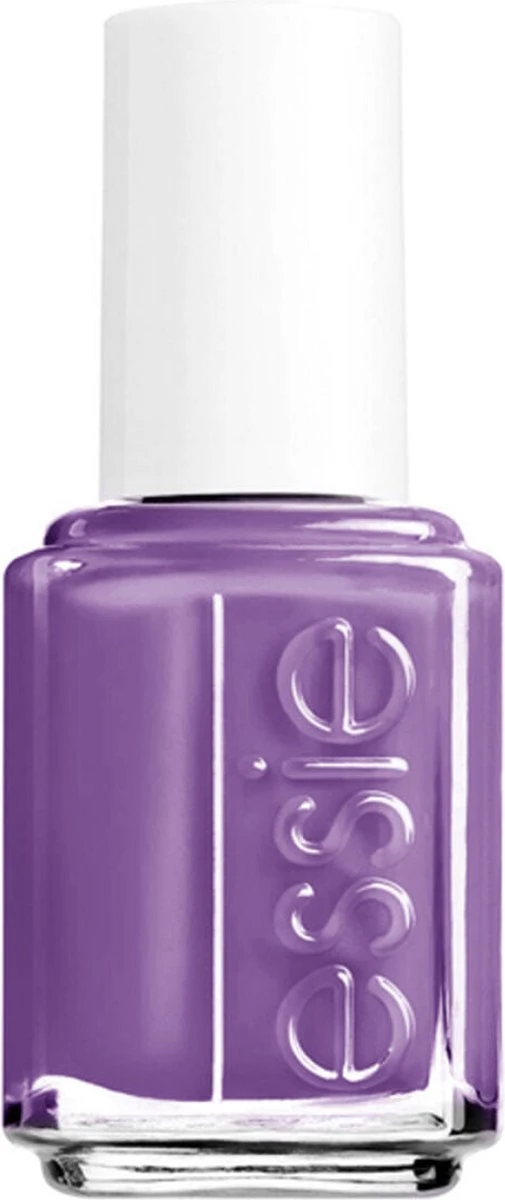 Essie 40 Demeure Vixen - Lila Taupe - Nagellak 14 Essie 40 Demeure Vixen - Lila Taupe - Nagellak - Afbeelding 14