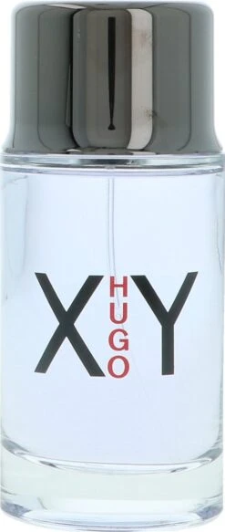 Hugo Boss XY 100 Ml - Eau De Toilette - Herenparfum -Modecosmetica 508x1200 1