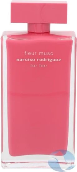Narciso Rodriguez - Fleur Musc For Her - Eau De Parfum 150ML 13 Narciso Rodriguez - Fleur Musc For Her - Eau De Parfum 150ML -Modecosmetica 536x1200