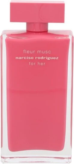 Narciso Rodriguez - Fleur Musc For Her - Eau De Parfum 150ML 11 Narciso Rodriguez - Fleur Musc For Her - Eau De Parfum 150ML -Modecosmetica 542x1200