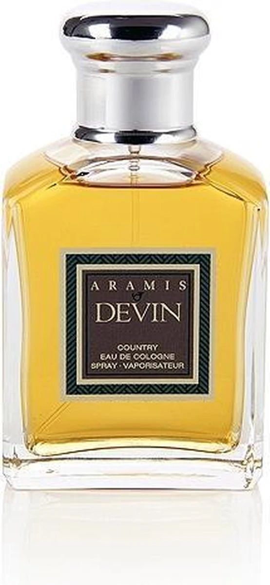 Aramis Devin - 100ml - Eau De Cologne 8 Aramis Devin - 100ml - Eau De Cologne - Image 8