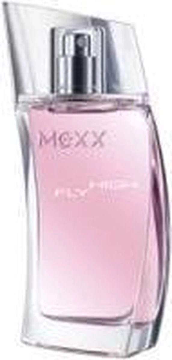 Mexx Fly High Woman Eau De Toilette 40 Ml 18 Mexx Fly High Woman Eau De Toilette 40 Ml - Image 18