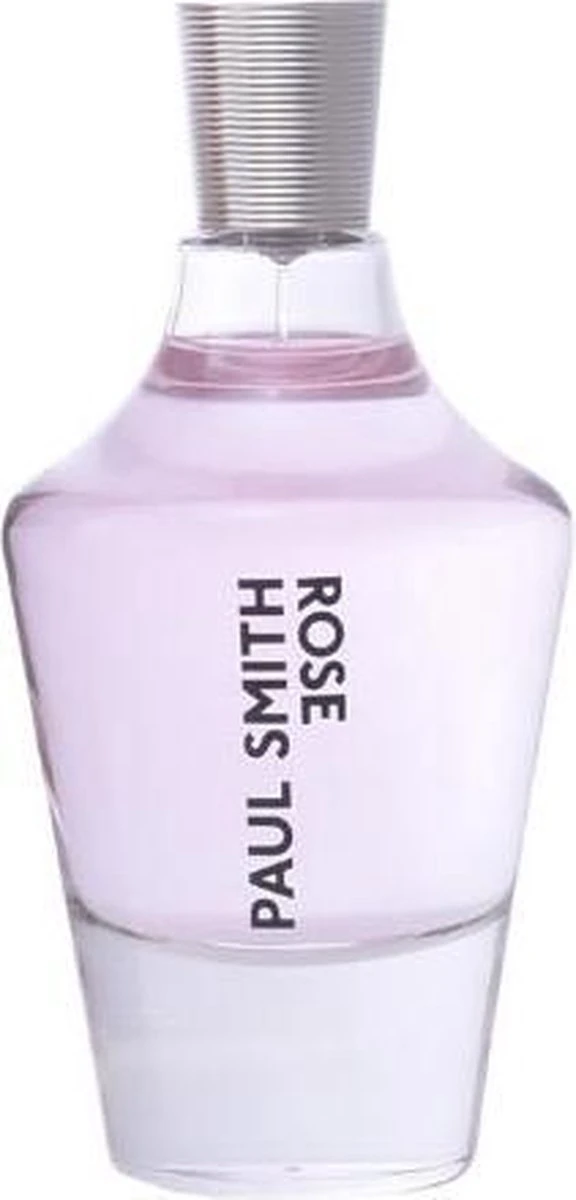 Paul Smith Rose 100 Ml - Eau De Parfum - Damesparfum 11 Paul Smith Rose 100 Ml - Eau De Parfum - Damesparfum - Image 11