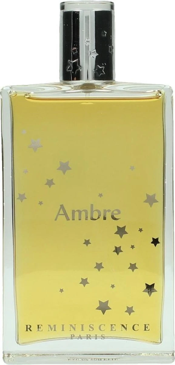 Reminiscence Ambre - 100 Ml - Eau De Toilette 4 Reminiscence Ambre - 100 Ml - Eau De Toilette - Image 4