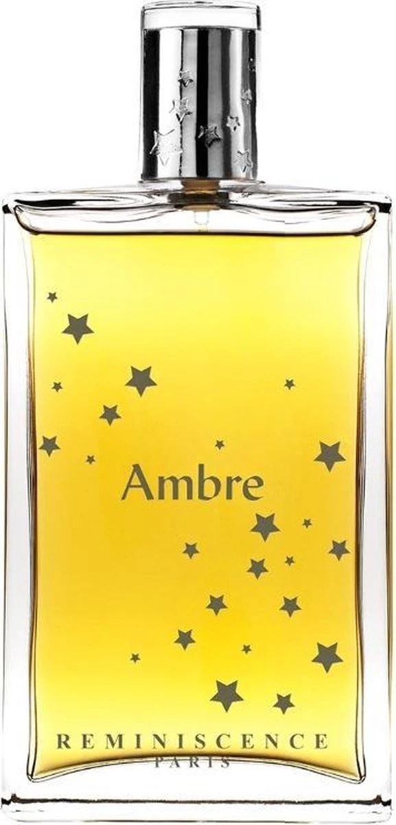 Reminiscence Ambre - 100 Ml - Eau De Toilette 6 Reminiscence Ambre - 100 Ml - Eau De Toilette - Image 6