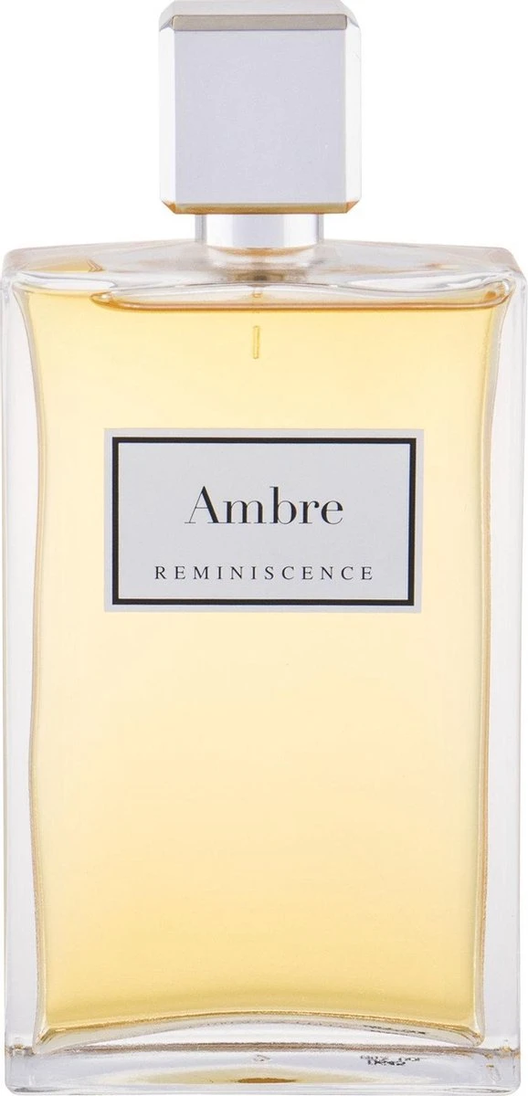 Reminiscence Ambre - 100 Ml - Eau De Toilette 7 Reminiscence Ambre - 100 Ml - Eau De Toilette - Image 7