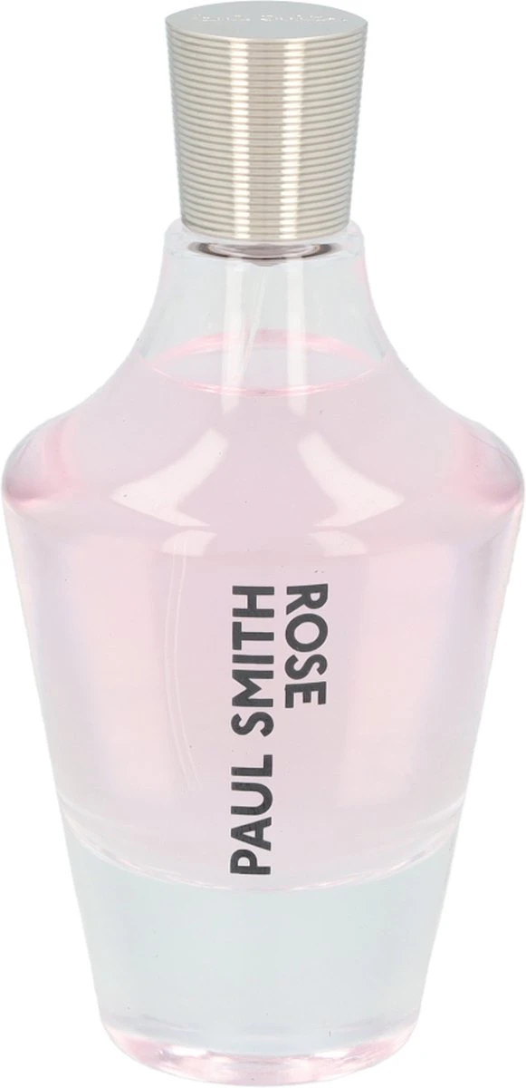 Paul Smith Rose 100 Ml - Eau De Parfum - Damesparfum 2 Paul Smith Rose 100 Ml - Eau De Parfum - Damesparfum - Image 2
