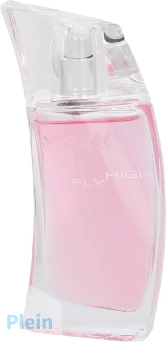 Mexx Fly High Woman Eau De Toilette 40 Ml 7 Mexx Fly High Woman Eau De Toilette 40 Ml - Image 7