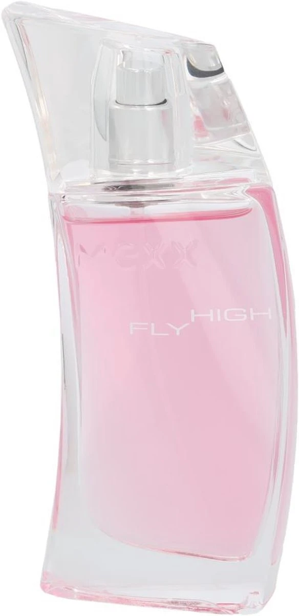 Mexx Fly High Woman Eau De Toilette 40 Ml 17 Mexx Fly High Woman Eau De Toilette 40 Ml - Image 17