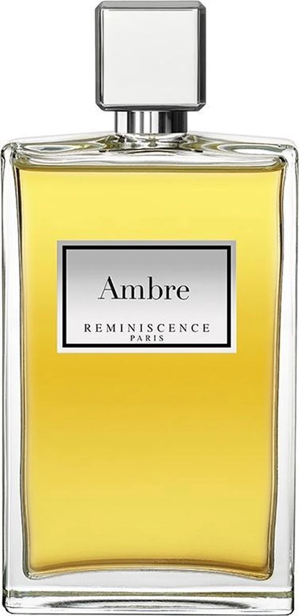 Reminiscence Ambre - 100 Ml - Eau De Toilette 5 Reminiscence Ambre - 100 Ml - Eau De Toilette - Image 5