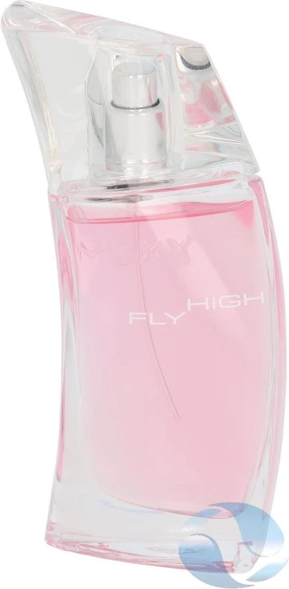 Mexx Fly High Woman Eau De Toilette 40 Ml 11 Mexx Fly High Woman Eau De Toilette 40 Ml - Image 11